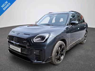Mini Countryman MINI C (2026) - Photo 1