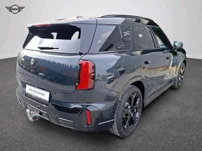 Mini Countryman MINI C (2026) - Photo 10