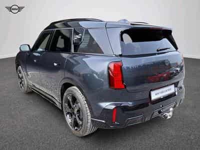 Mini Countryman MINI C (2026) - Photo 11