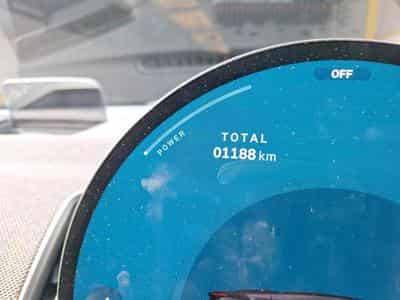 Mini Countryman MINI C (2026) - Photo 13