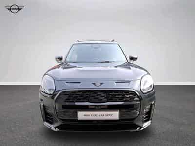 Mini Countryman MINI C (2026) - Photo 2