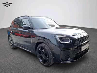 Mini Countryman MINI C (2026) - Photo 3