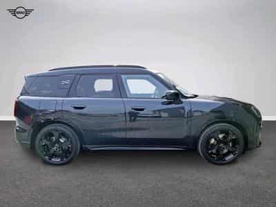 Mini Countryman MINI C (2026) - Photo 7