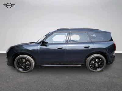 Mini Countryman MINI C (2026) - Photo 8