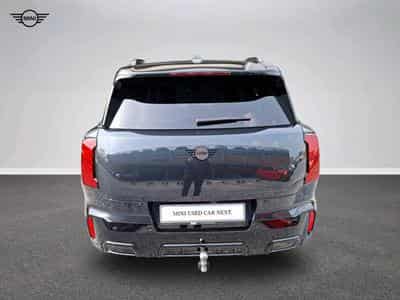 Mini Countryman MINI C (2026) - Photo 9