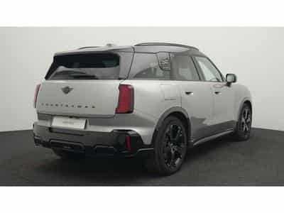 Mini Countryman MINI John Cooper Works ALL4 AT (2026) - Photo 10