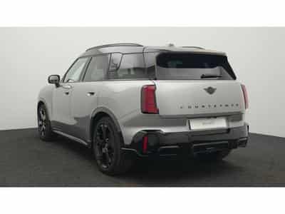 Mini Countryman MINI John Cooper Works ALL4 AT (2026) - Photo 11