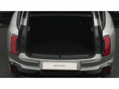 Mini Countryman MINI John Cooper Works ALL4 AT (2026) - Photo 12