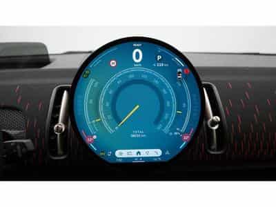 Mini Countryman MINI John Cooper Works ALL4 AT (2026) - Photo 13