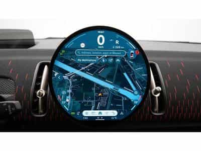 Mini Countryman MINI John Cooper Works ALL4 AT (2026) - Photo 14