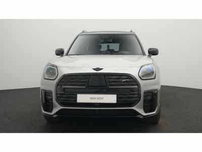 Mini Countryman MINI John Cooper Works ALL4 AT (2026) - Photo 2