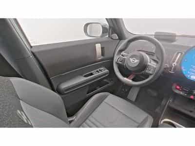 Mini Countryman MINI John Cooper Works ALL4 AT (2026) - Photo 4