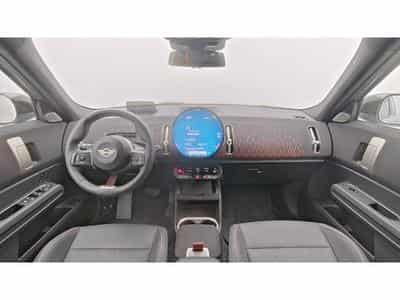 Mini Countryman MINI John Cooper Works ALL4 AT (2026) - Photo 5