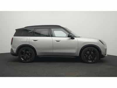 Mini Countryman MINI John Cooper Works ALL4 AT (2026) - Photo 7