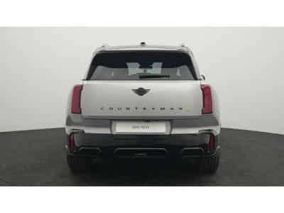 Mini Countryman MINI John Cooper Works ALL4 AT (2026) - Photo 9