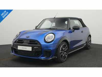 Mini Cooper MINI Cabrio S (2026) - Photo 1