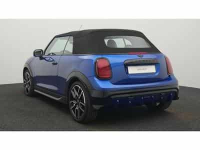 Mini Cooper MINI Cabrio S (2026) - Photo 10