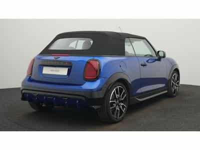 Mini Cooper MINI Cabrio S (2026) - Photo 11