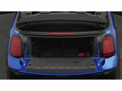 Mini Cooper MINI Cabrio S (2026) - Photo 12