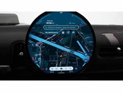 Mini Cooper MINI Cabrio S (2026) - Photo 14