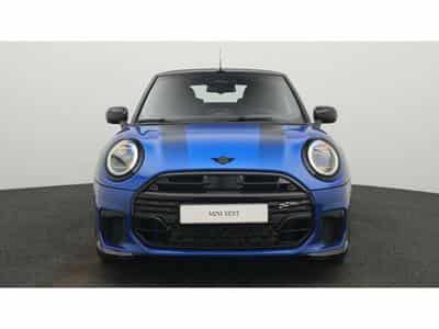 Mini Cooper MINI Cabrio S (2026) - Photo 2
