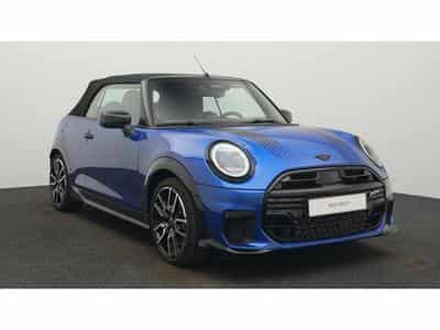 Mini Cooper MINI Cabrio S (2026) - Photo 3
