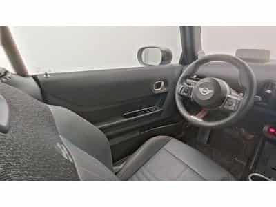 Mini Cooper MINI Cabrio S (2026) - Photo 4