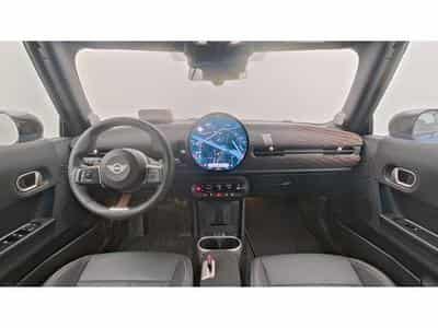 Mini Cooper MINI Cabrio S (2026) - Photo 5