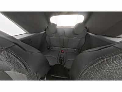 Mini Cooper MINI Cabrio S (2026) - Photo 6