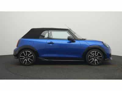 Mini Cooper MINI Cabrio S (2026) - Photo 7