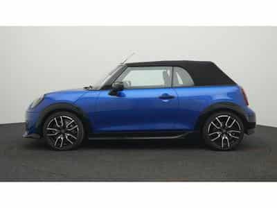 Mini Cooper MINI Cabrio S (2026) - Photo 8