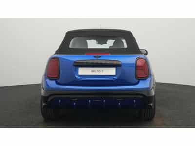 Mini Cooper MINI Cabrio S (2026) - Photo 9