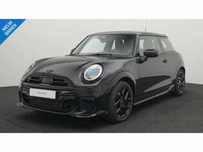 Mini Cooper MINI 3-Deurs C (2026) - Foto 1