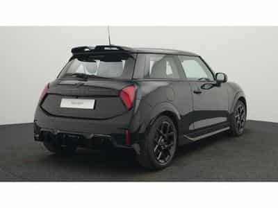 Mini Cooper MINI 3-Deurs C (2026) - Foto 10