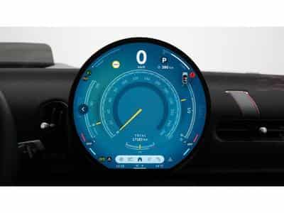 Mini Cooper MINI 3-Deurs C (2026) - Foto 13