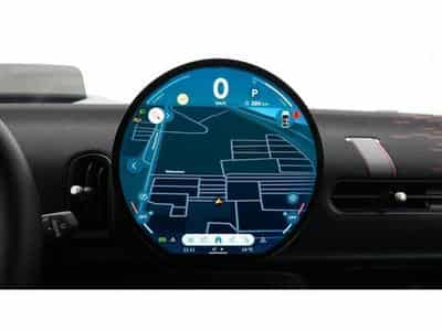 Mini Cooper MINI 3-Deurs C (2026) - Foto 14