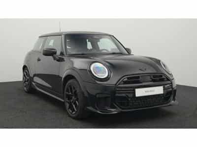 Mini Cooper MINI 3-Deurs C (2026) - Foto 3
