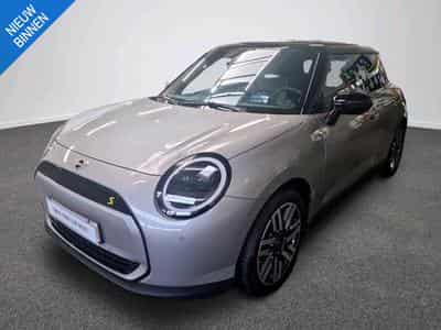 Mini Cooper MINI Electric SE (2026) - Foto 1
