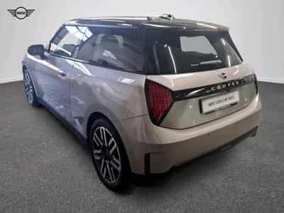 Mini Cooper MINI Electric SE (2026) - Foto 10