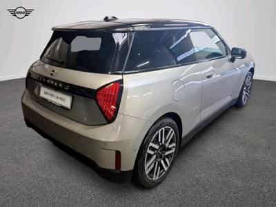 Mini Cooper MINI Electric SE (2026) - Foto 11