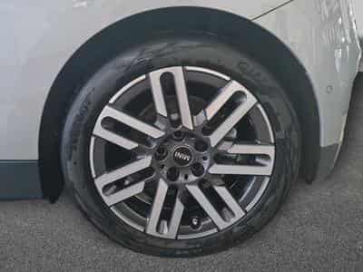 Mini Cooper MINI Electric SE (2026) - Foto 14