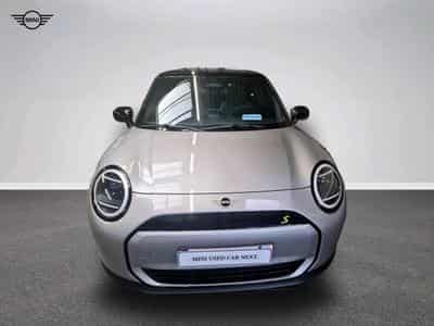 Mini Cooper MINI Electric SE (2026) - Foto 2