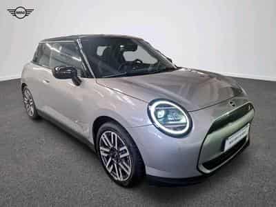 Mini Cooper MINI Electric SE (2026) - Foto 3