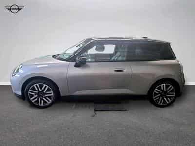 Mini Cooper MINI Electric SE (2026) - Foto 8