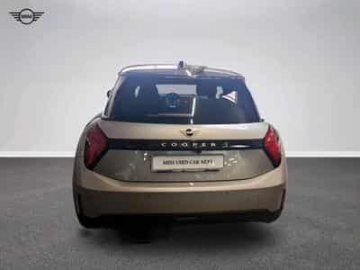 Mini Cooper MINI Electric SE (2026) - Foto 9