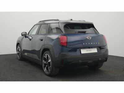 Mini Aceman SE (2026) - Foto 11