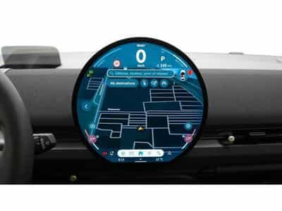 Mini Aceman SE (2026) - Foto 14