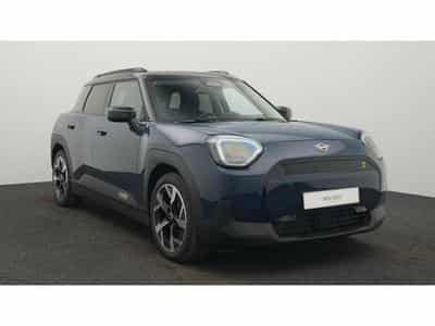 Mini Aceman SE (2026) - Foto 3