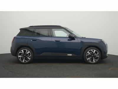 Mini Aceman SE (2026) - Foto 7