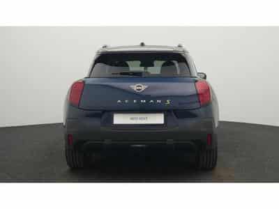 Mini Aceman SE (2026) - Foto 9